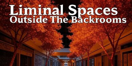 御三家Game-边缘空间: 在幕后