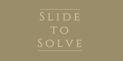 御三家Game-滑动解决