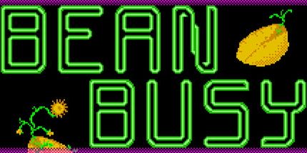 御三家Game-Bean忙