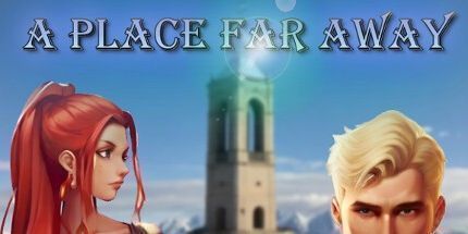 御三家Game-一个遥远的地方