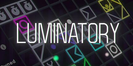 御三家Game-发光