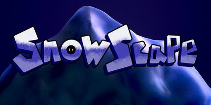 御三家Game-雪景