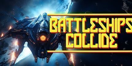 御三家Game-战舰相撞: 太空射手