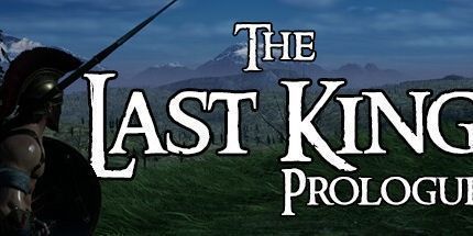 御三家Game-最后的国王序幕