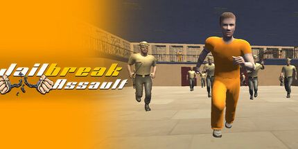 御三家Game-越狱攻击