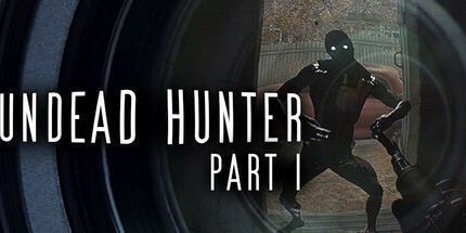 御三家Game-亡灵猎人第一部分