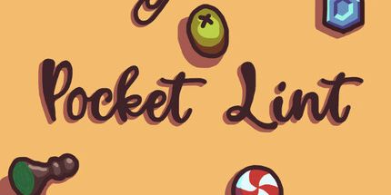 御三家Game-口袋棉绒