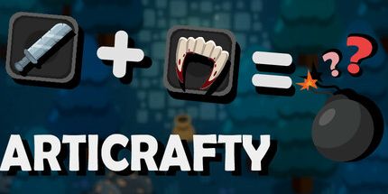 御三家Game-Articrafty