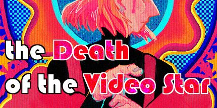 御三家Game-视频明星的死亡