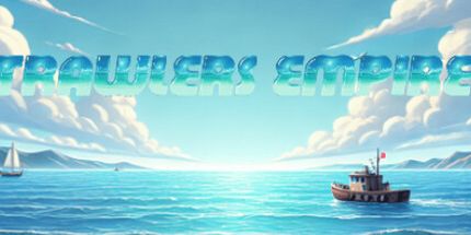 御三家Game-Trawler’s Empire