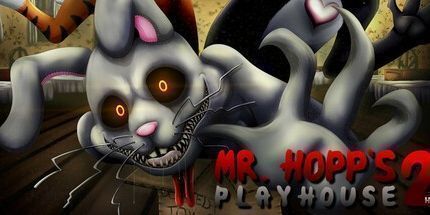 御三家Game-霍普先生的剧场2高清