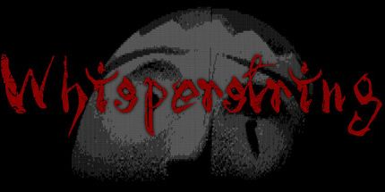 御三家Game-Whisperstring