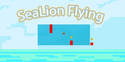 御三家Game-海豹飞行