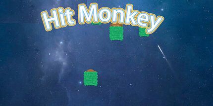 御三家Game-打猴子