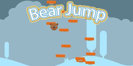 御三家Game-熊跳