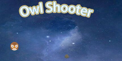 御三家Game-猫头鹰射手