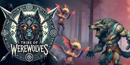 御三家Game-狼人部落