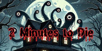 御三家Game-2分钟死亡