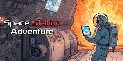 御三家Game-空间站冒险