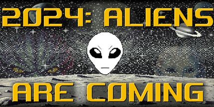 御三家Game-2024: 外星人来了