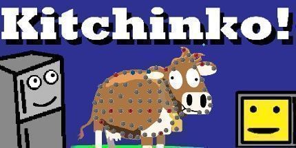 御三家Game-Kitchinko