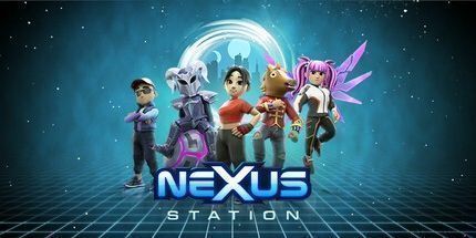 御三家Game-Nexus站