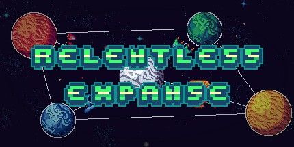 御三家Game-无情的扩张