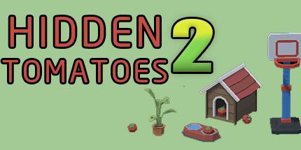 御三家Game-隐藏的西红柿2
