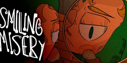 御三家Game-微笑的痛苦