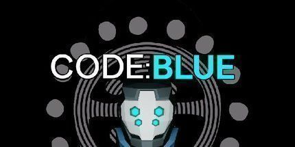 御三家Game-代码: 蓝色