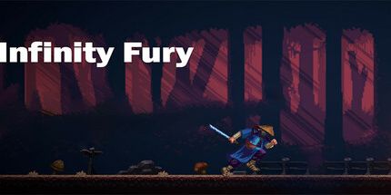 御三家Game-无限之怒