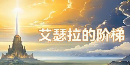 御三家Game-艾瑟拉的阶梯