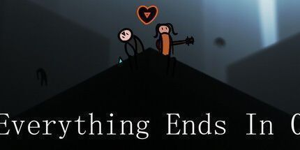 御三家Game-一切都以0结束