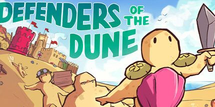 御三家Game-沙丘的捍卫者