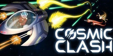 御三家Game-宇宙冲突