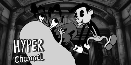 御三家Game-超通道