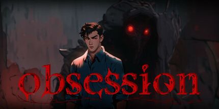 御三家Game-痴迷