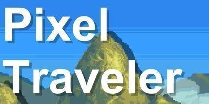 御三家Game-像素旅人