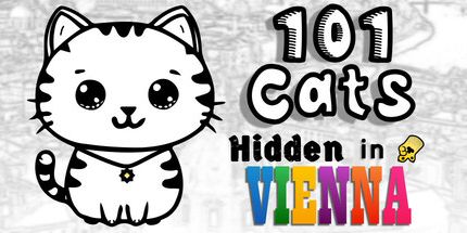 御三家Game-隐藏在维也纳的101猫