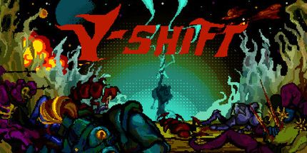 御三家Game-V-换档