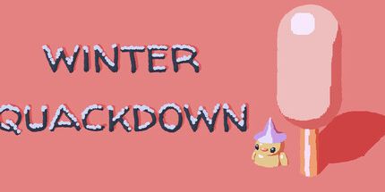 御三家Game-冬季Quackdown