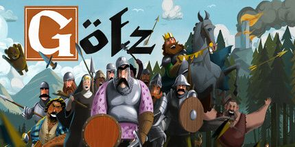 御三家Game-Goetz