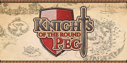 御三家Game-圆钉骑士