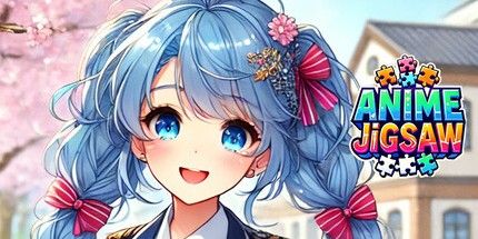 御三家Game-动漫拼图