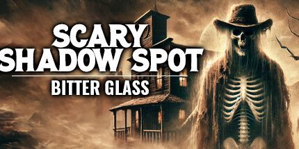 御三家Game-吓人影斑·苦杯