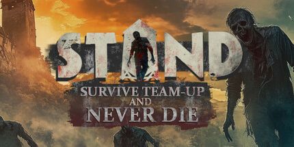 御三家Game-立场: 生存，组队，永不死亡