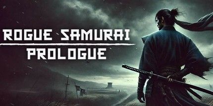 御三家Game-流氓武士: 序幕