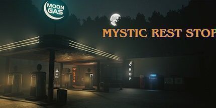 御三家Game-神秘的休息站