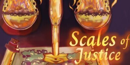 御三家Game-正义的尺度