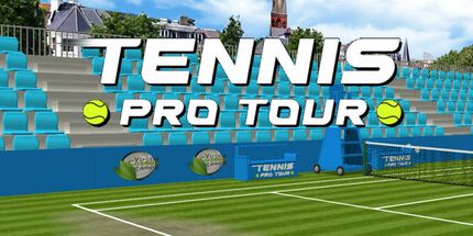 御三家Game-网球职业巡回赛